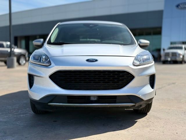 Used 2020 Ford Escape SE FWD image 3