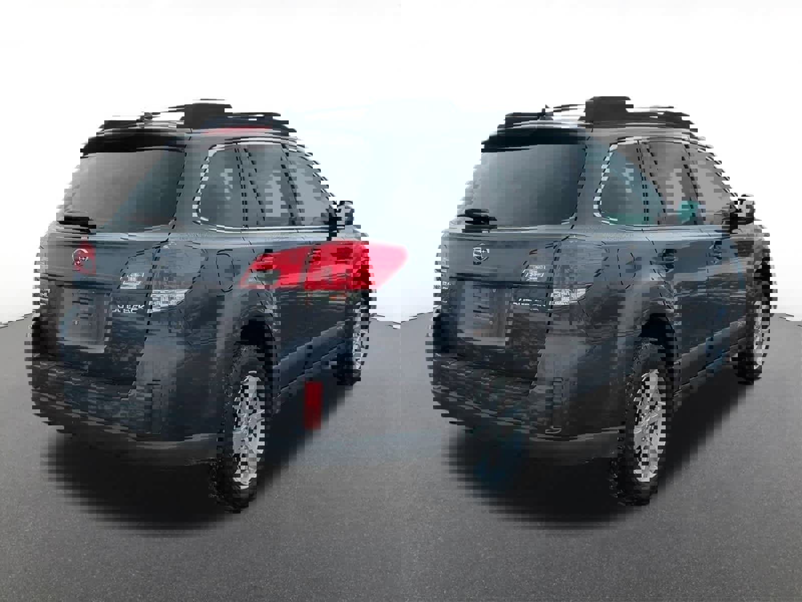 Used 2013 Subaru Outback 2.5i Limited w/ Moonroof Pkg image 6