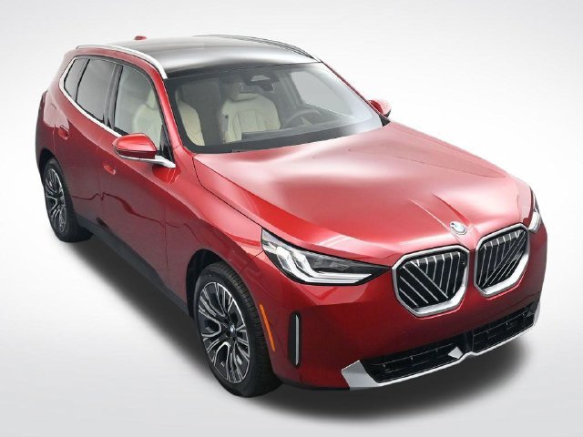 New 2026 BMW X3 xDrive30i w/ Premium Package AWD/4WD image 23