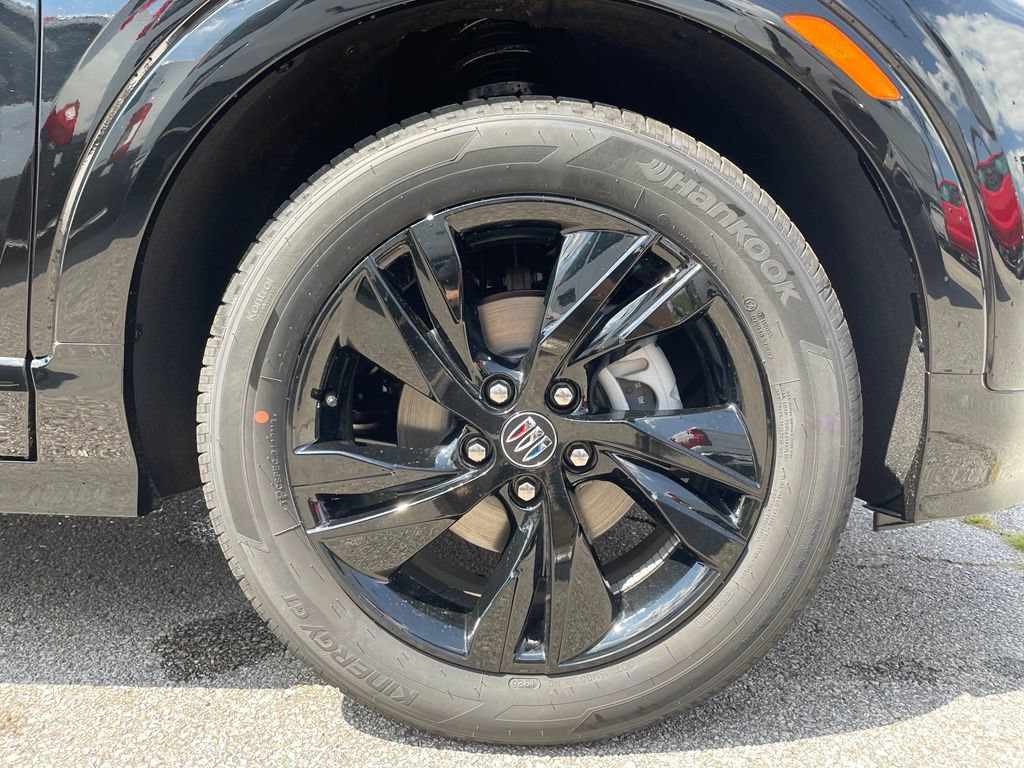 New 2026 Buick Encore GX Sport Touring w/ Advanced Technology Package FWD image 30