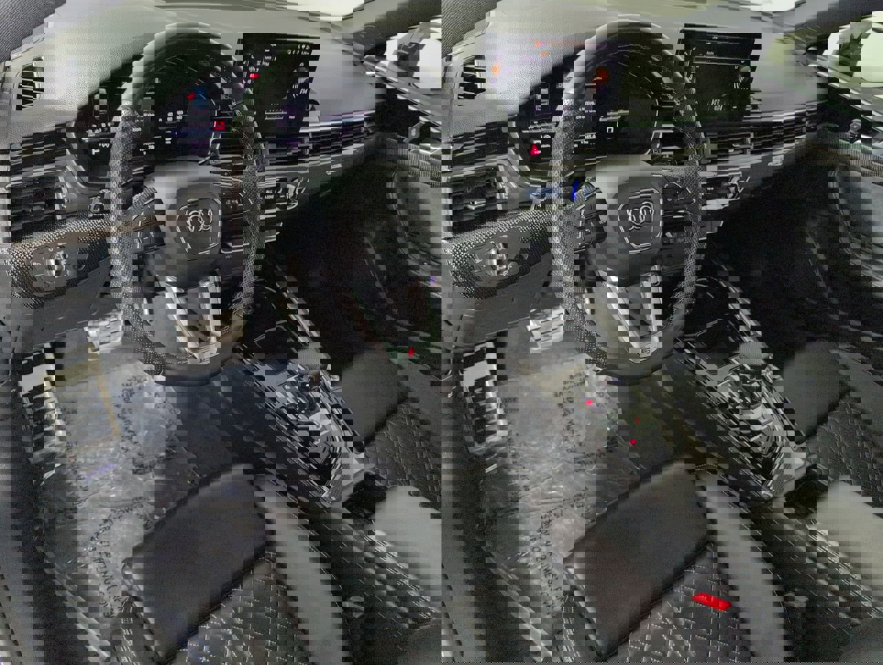 Used 2023 Audi S5 Premium Plus w/ Premium Plus Package video 2