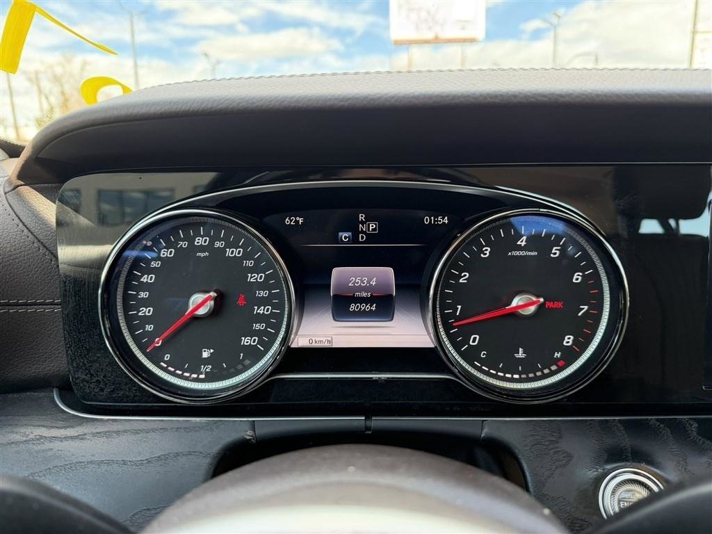 Used 2019 Mercedes-Benz E 300 4MATIC image 26