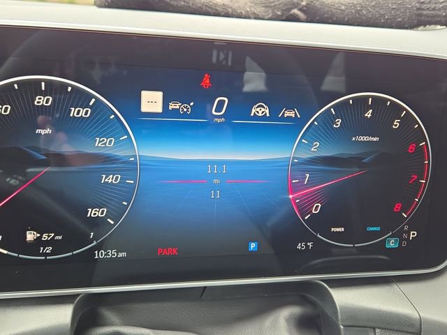 New 2026 Mercedes-Benz GLC 300 4MATIC image 9