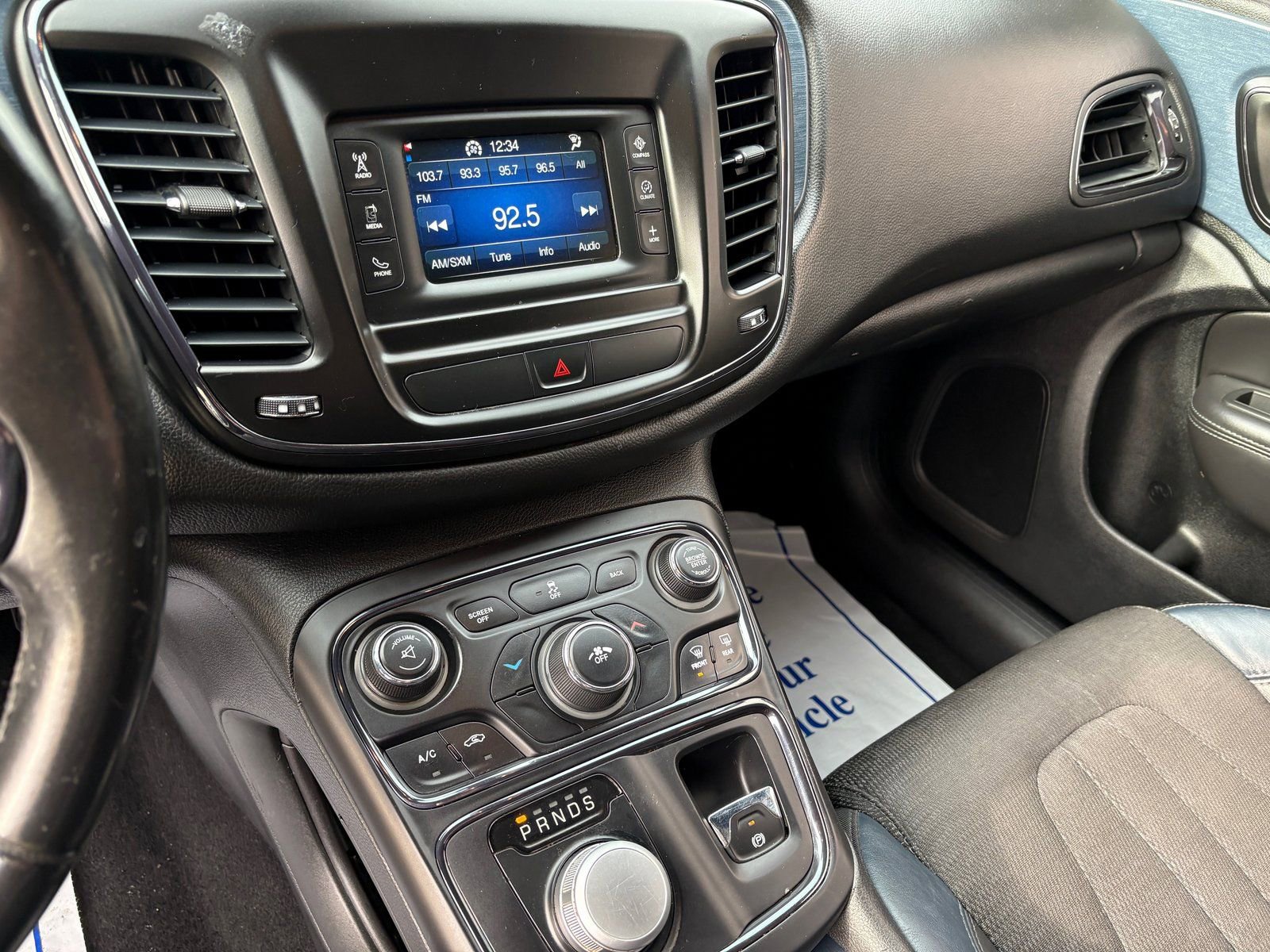 Used 2015 Chrysler 200 S image 25