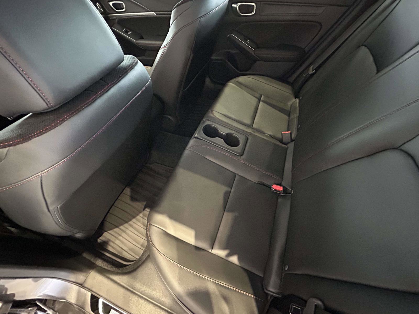 Used 2024 Acura Integra Type S image 12