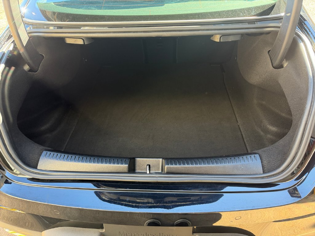 Certified 2025 Mercedes-Benz CLA 250 4MATIC image 19