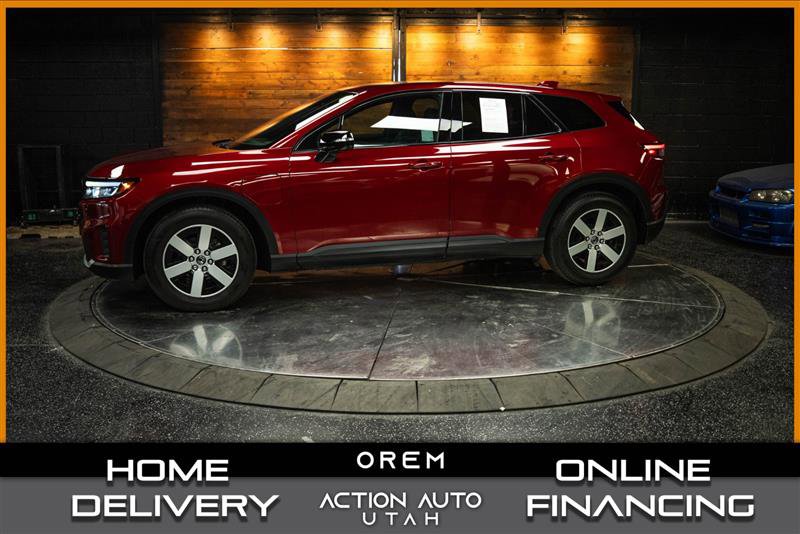 Used 2024 Honda Prologue EX image 1