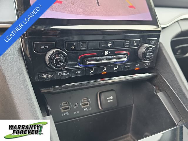 Used 2024 Jeep Grand Cherokee Limited RWD image 28