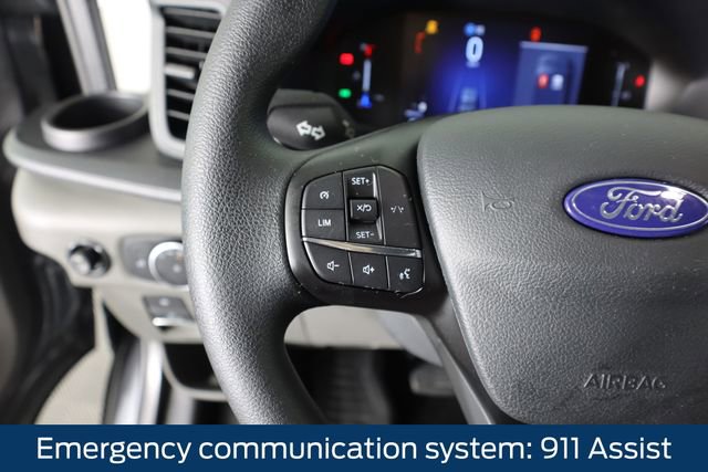 New 2026 Ford Transit 250 Base image 22