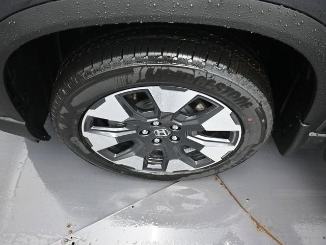 New 2026 Honda Pilot Elite image 41