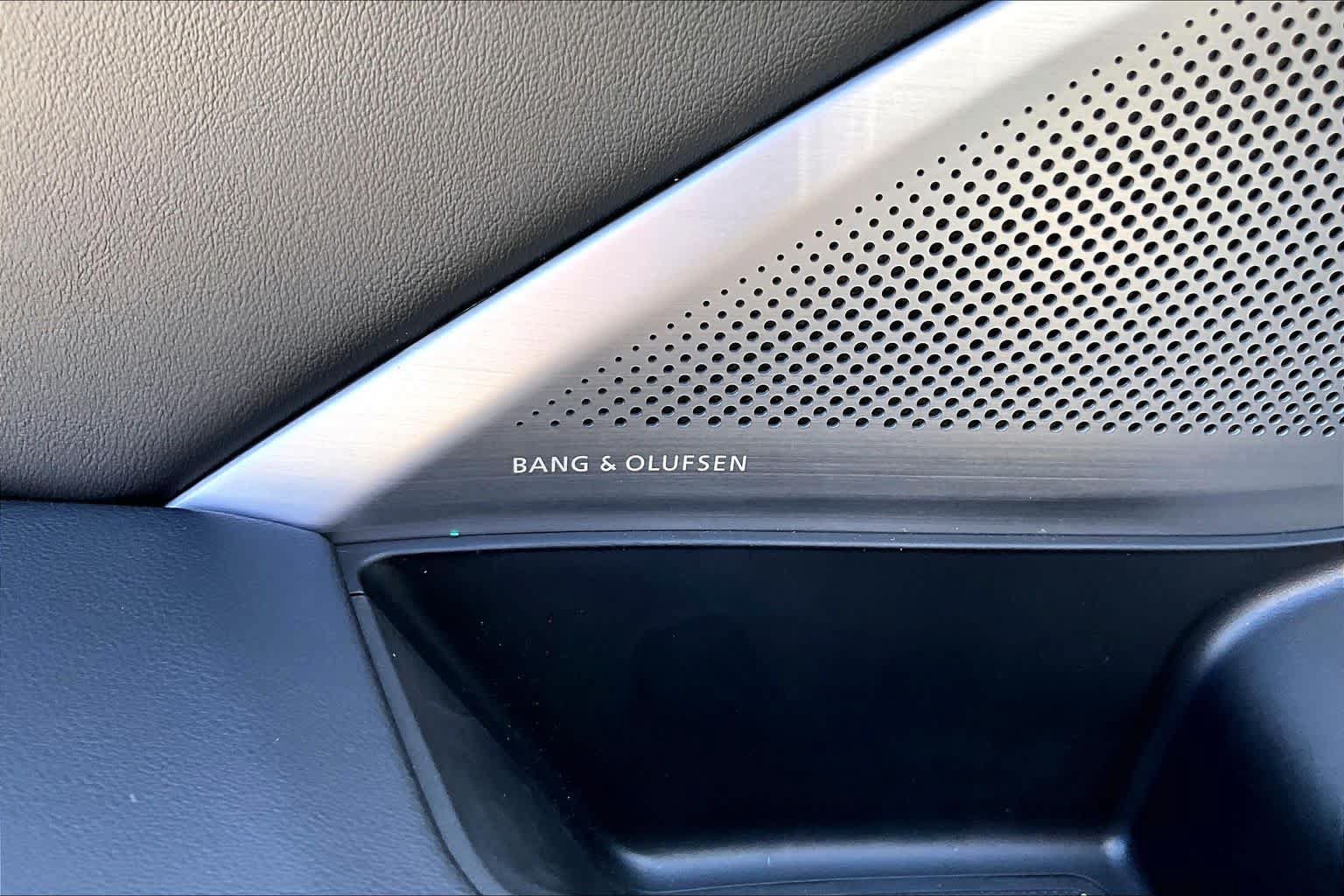 New 2026 Acura MDX A-Spec AWD/4WD image 18