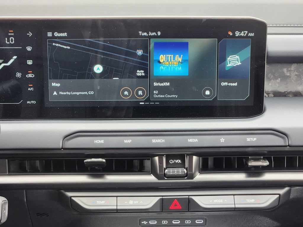 New 2027 Kia Telluride SX Prestige X-Pro AWD/4WD image 13