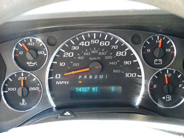 Used 2019 Chevrolet Express 3500 LT w/ LT Preferred Equipment Group RWD image 37