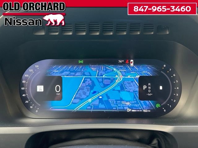 Used 2025 Volvo XC90 B6 Plus w/ Protection Package Premier AWD/4WD image 20