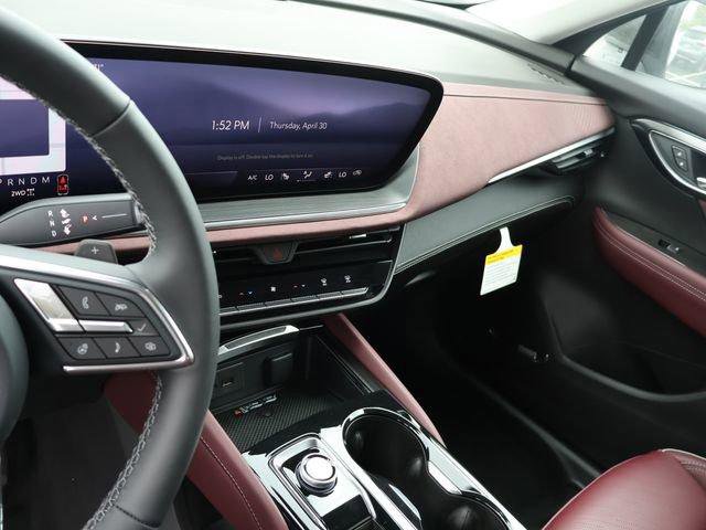 New 2026 Buick Envision Sport Touring AWD/4WD image 25