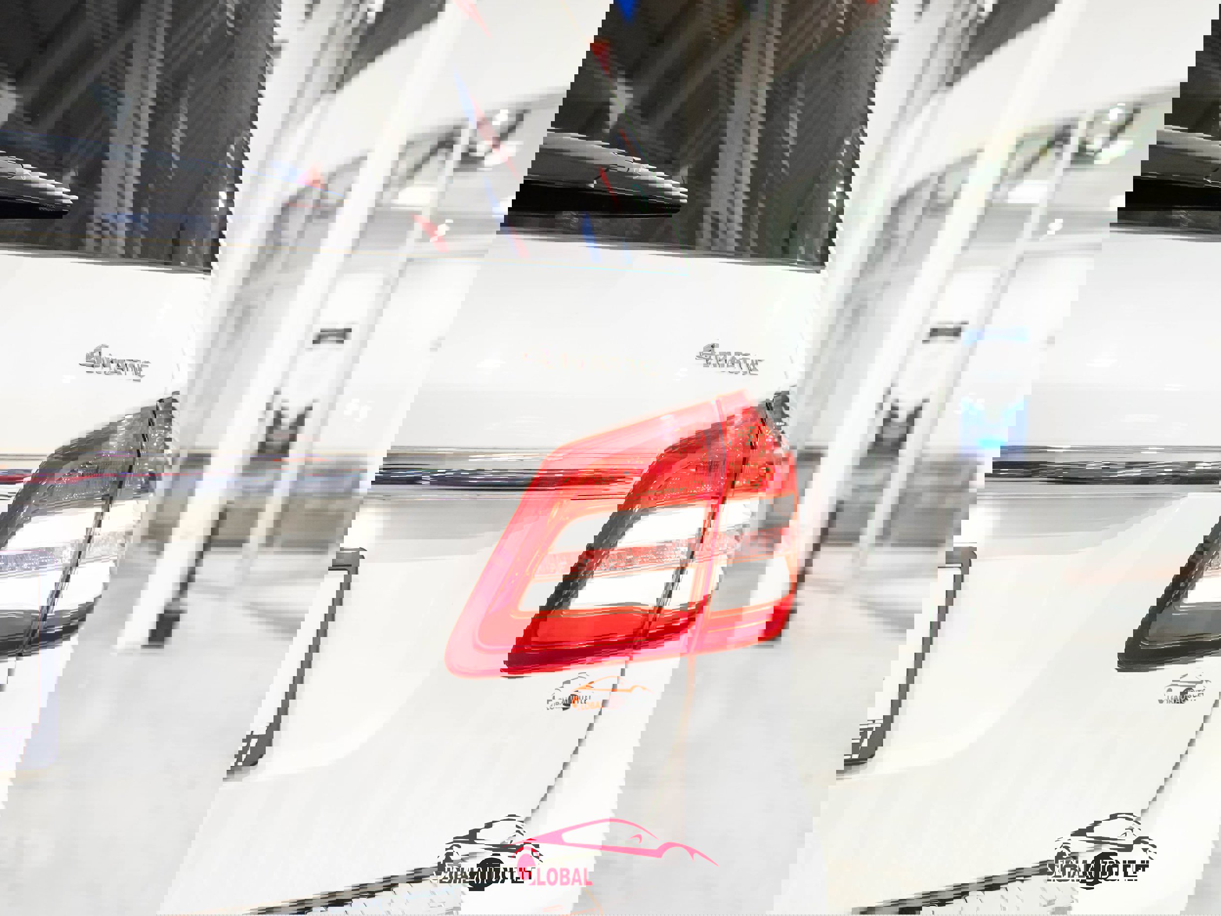 Used 2017 Mercedes-Benz GLS 450 4MATIC image 51