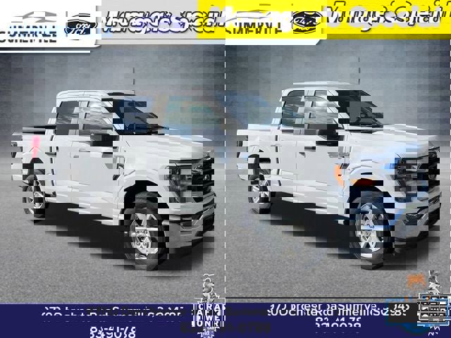 Used 2023 Ford F150 XLT