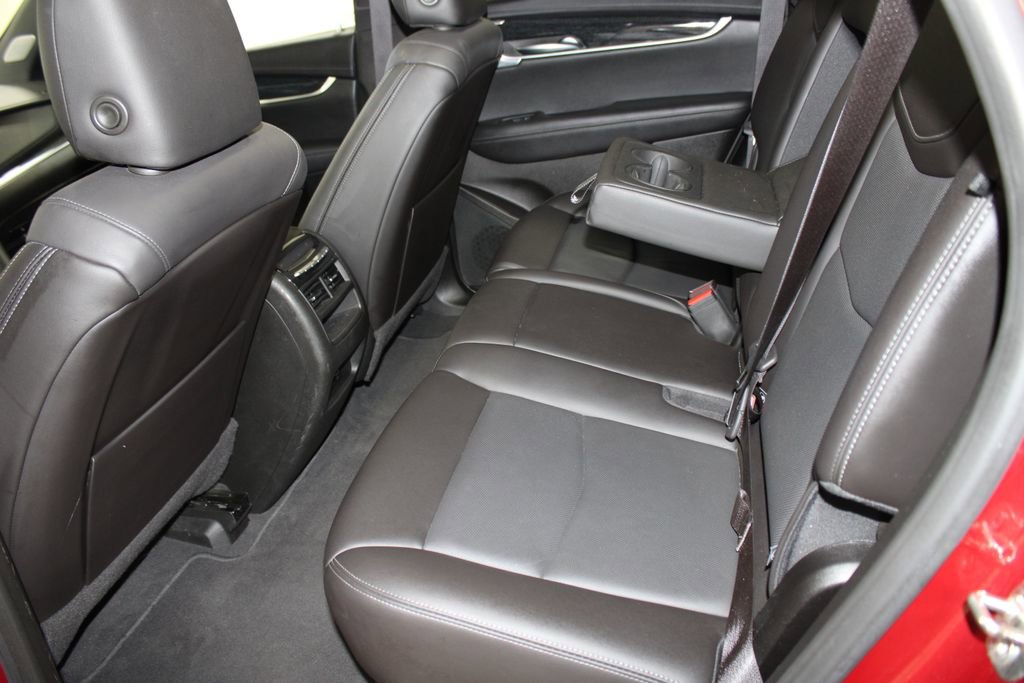 Used 2023 Cadillac XT5 Premium Luxury image 19