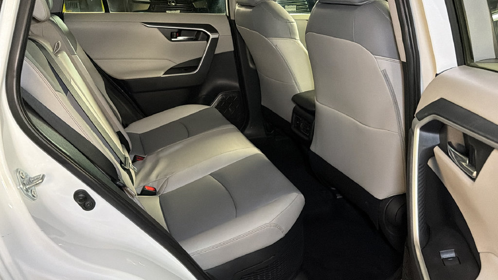 Used 2024 Toyota RAV4 XLE Premium w/ Weather Package AWD/4WD image 13