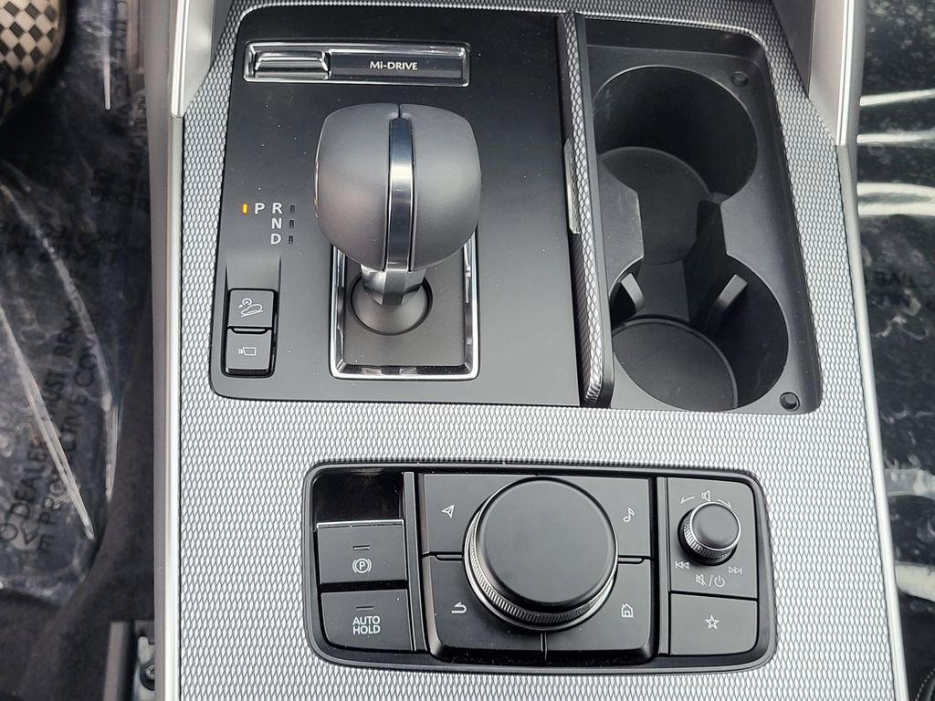 New 2026 MAZDA CX-70 3.3 Turbo S w/ Premium Package image 20