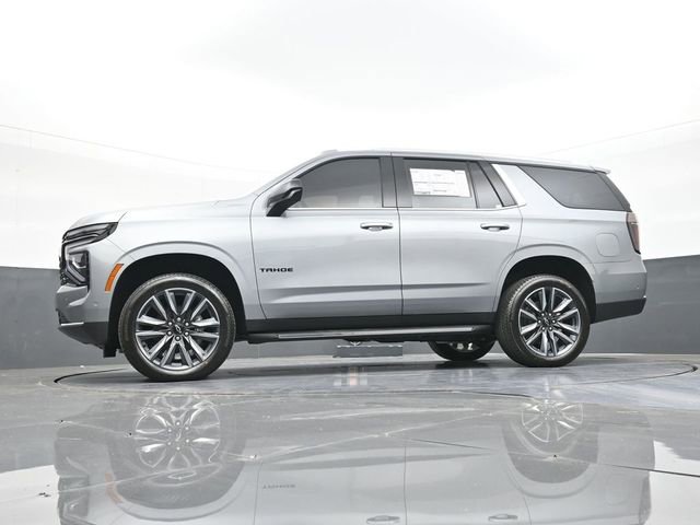 New 2026 Chevrolet Tahoe LS w/ LS Custom Edition AWD/4WD image 64