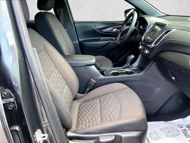 Used 2019 Chevrolet Equinox LT FWD image 9