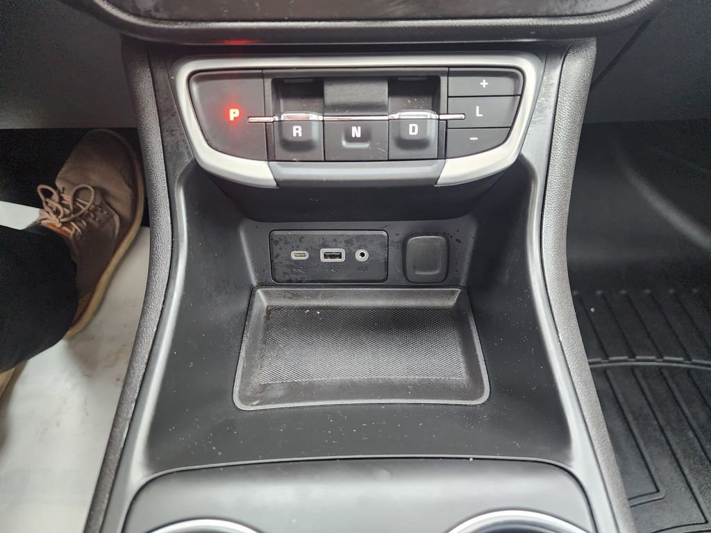 Certified 2023 GMC Terrain SLE w/ Driver Convenience Package image 44