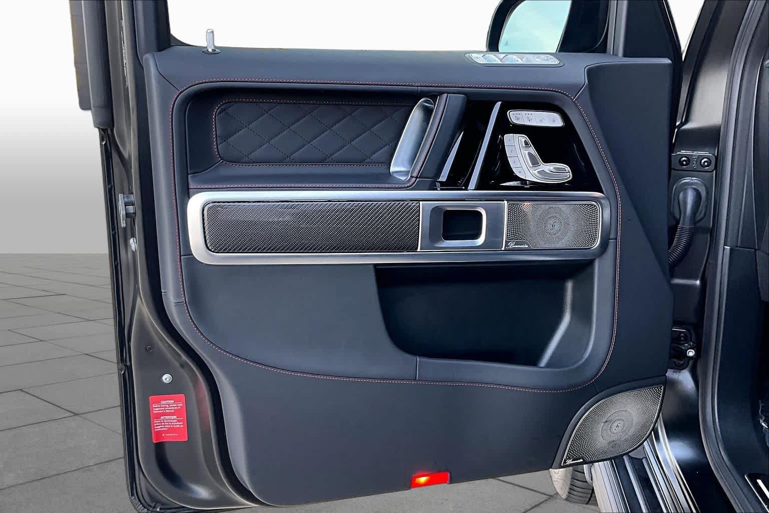 Used 2026 Mercedes-Benz G 63 AMG 4MATIC image 19