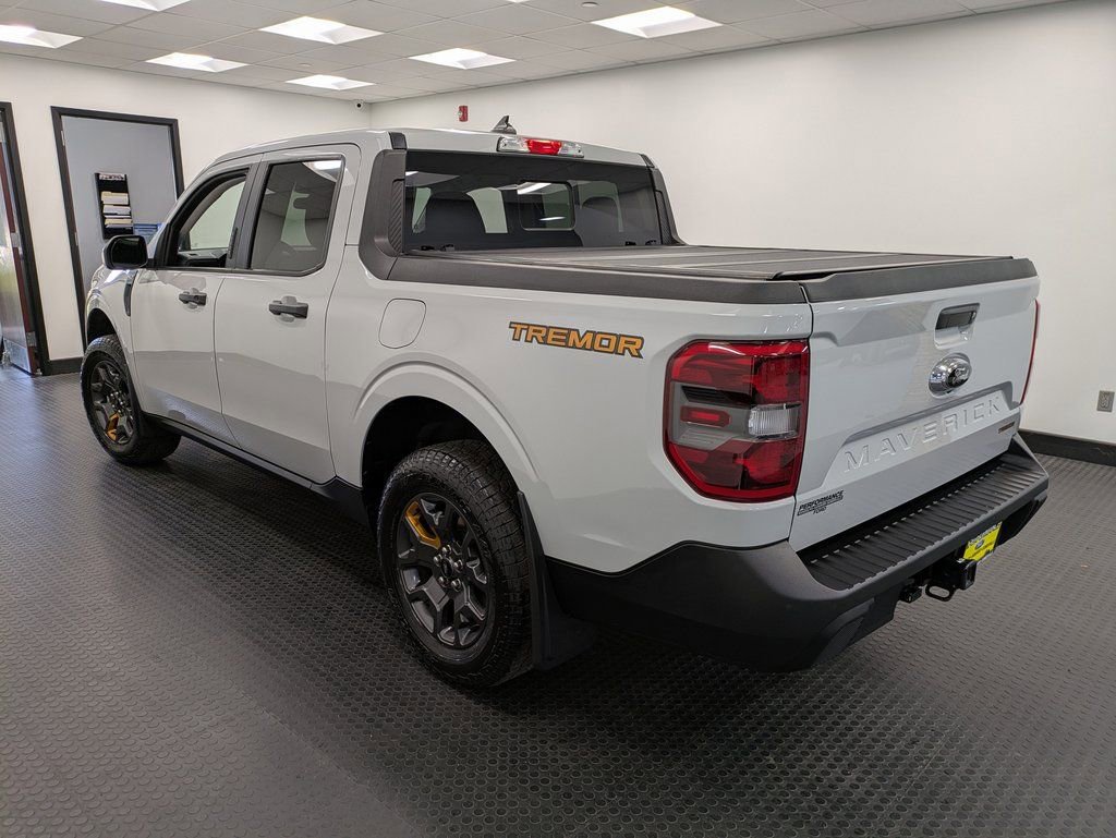 Used 2023 Ford Maverick Tremor w/ Tremor Off-Road Package image 6