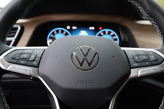 New 2026 Volkswagen Atlas SE AWD/4WD image 11