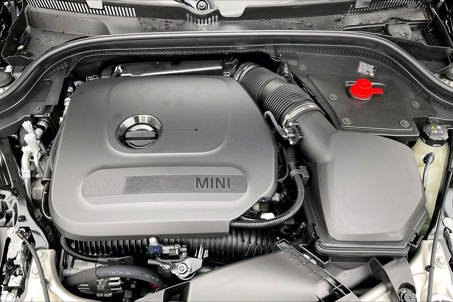 New 2026 MINI Cooper S image 12