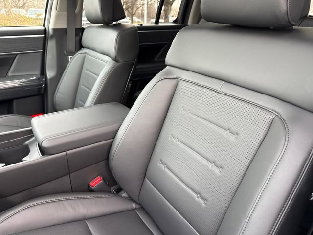 New 2026 Hyundai Santa Fe Limited AWD/4WD image 22
