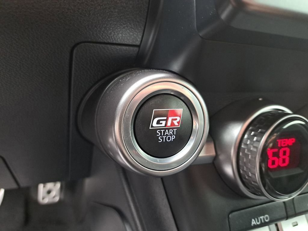 Certified 2024 Toyota GR86 Premium image 21