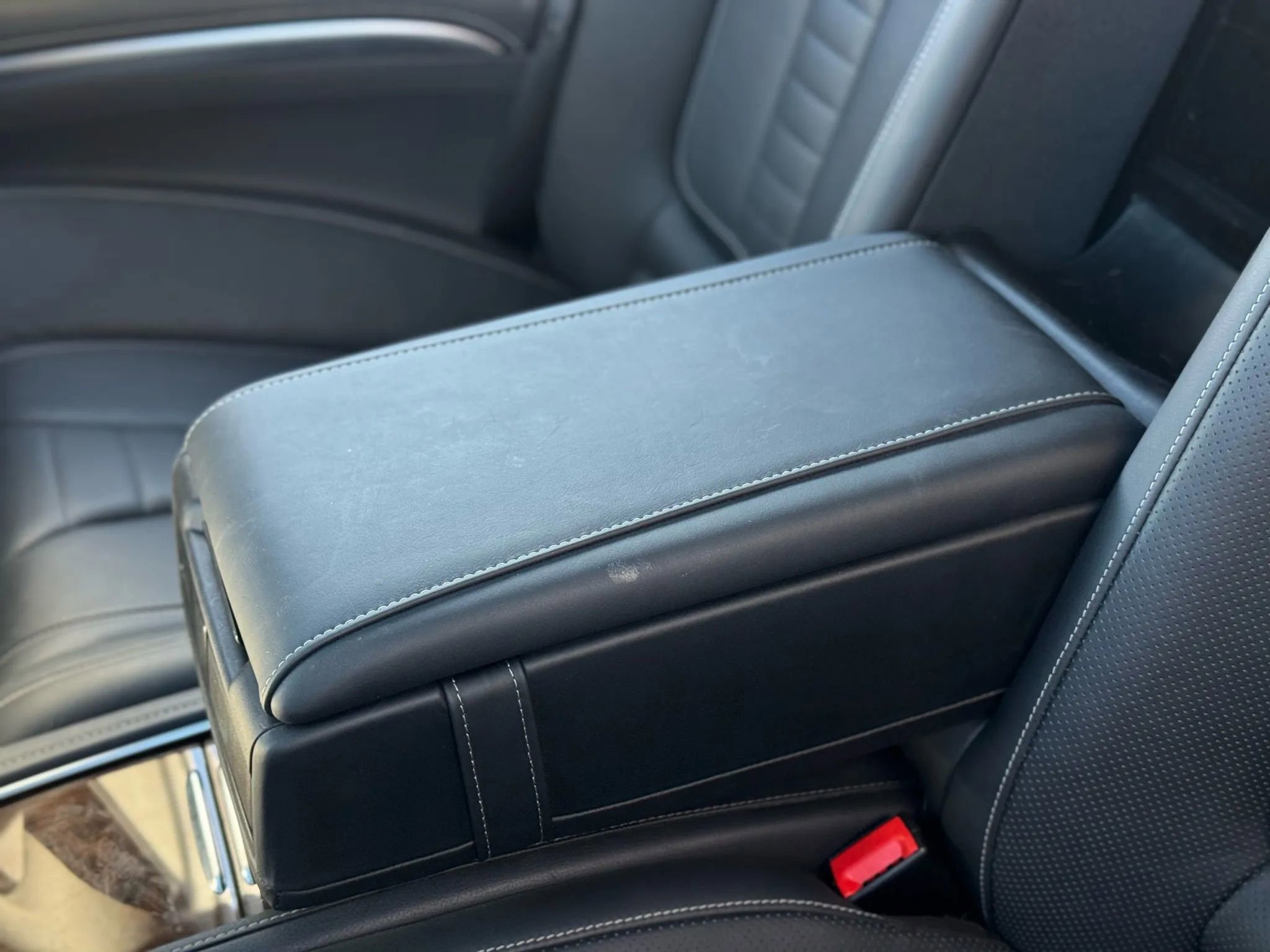 Used 2015 Mercedes-Benz S 550 4MATIC Coupe image 53