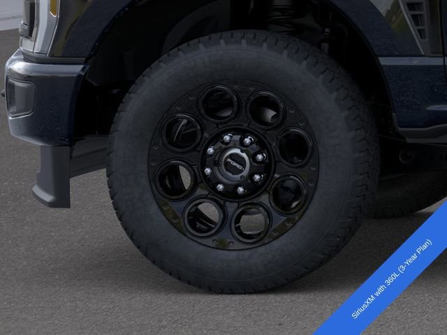 New 2026 Ford F250 XLT AWD/4WD image 22
