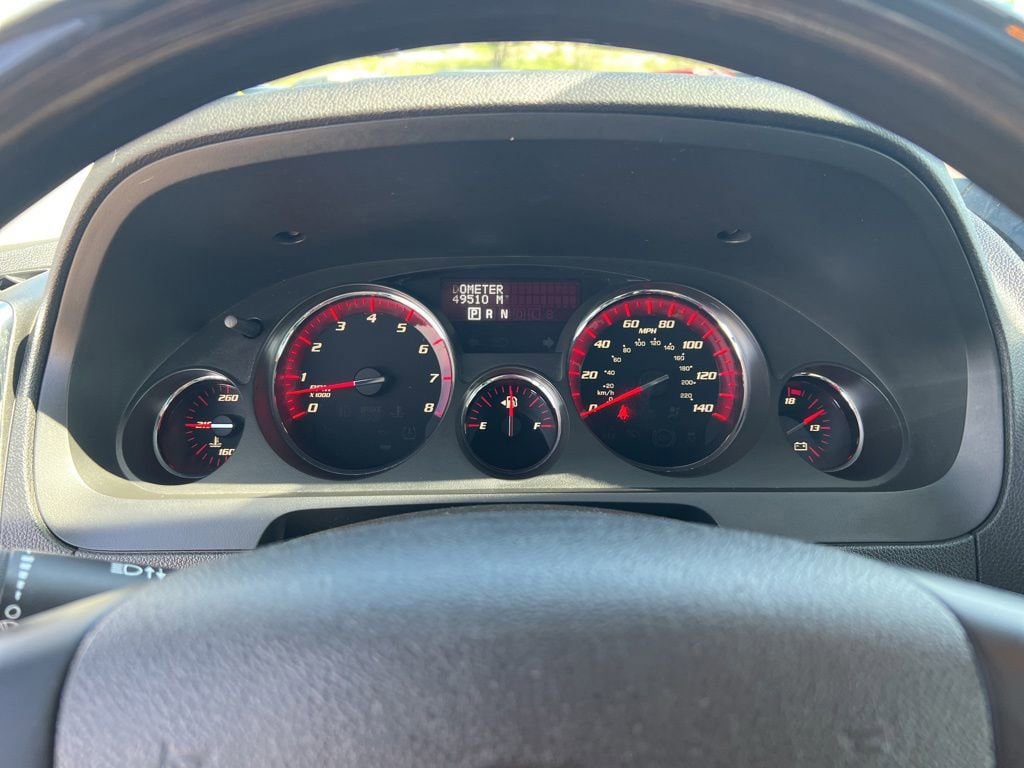 Used 2012 GMC Acadia Denali AWD/4WD image 10