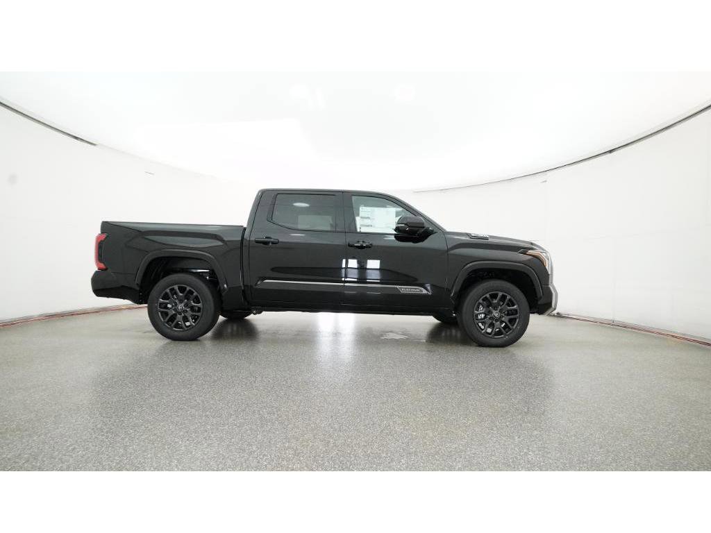New 2025 Toyota Tundra Platinum image 27