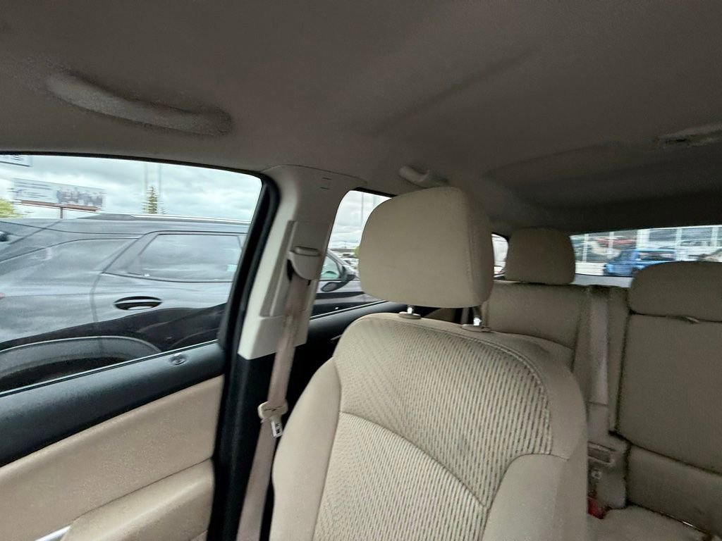 Used 2013 Dodge Journey SXT w/ Safe & Sound Group AWD/4WD image 21