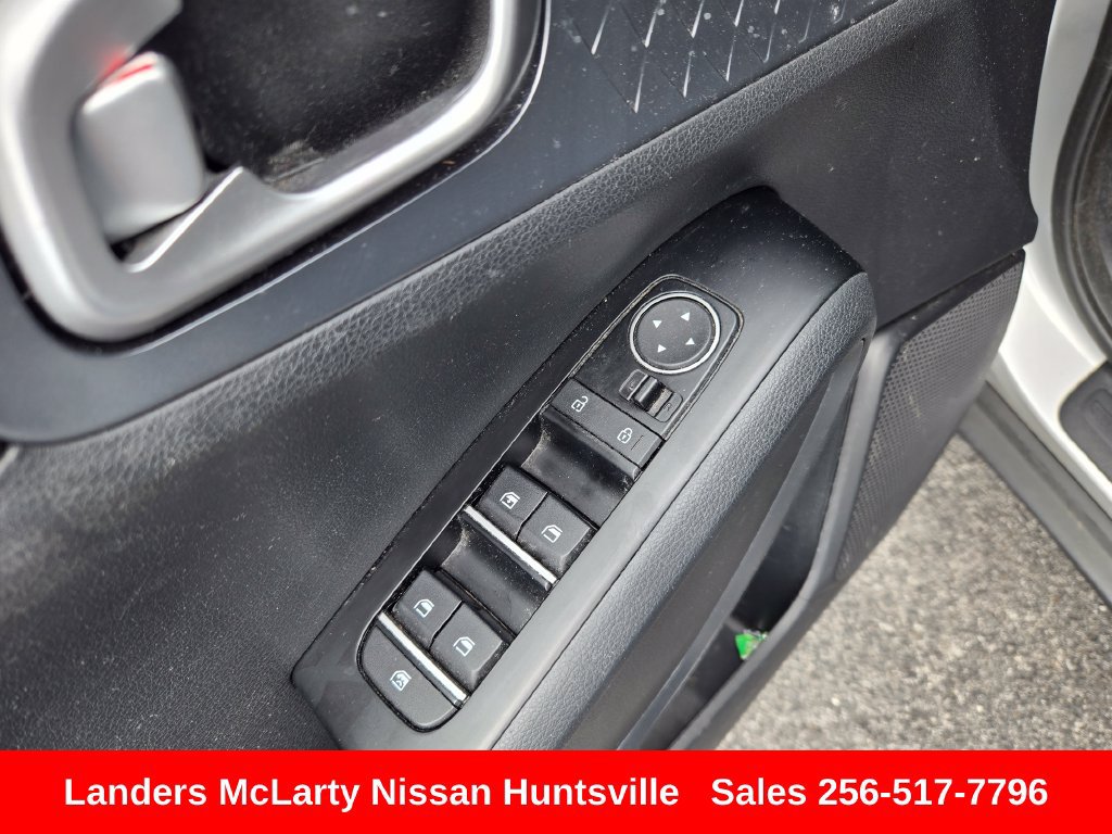 Used 2020 Kia Soul EX FWD image 23