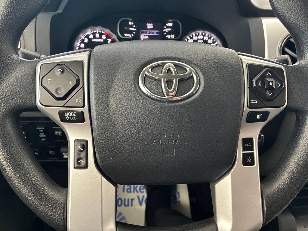 Used 2020 Toyota Tundra SR5 w/ TRD Sport Package AWD/4WD image 51
