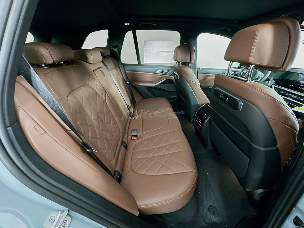 New 2026 BMW X5 xDrive40i w/ M Sport Package image 35