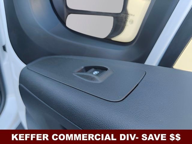 New 2024 RAM ProMaster 2500 w/ Convenience Group image 28