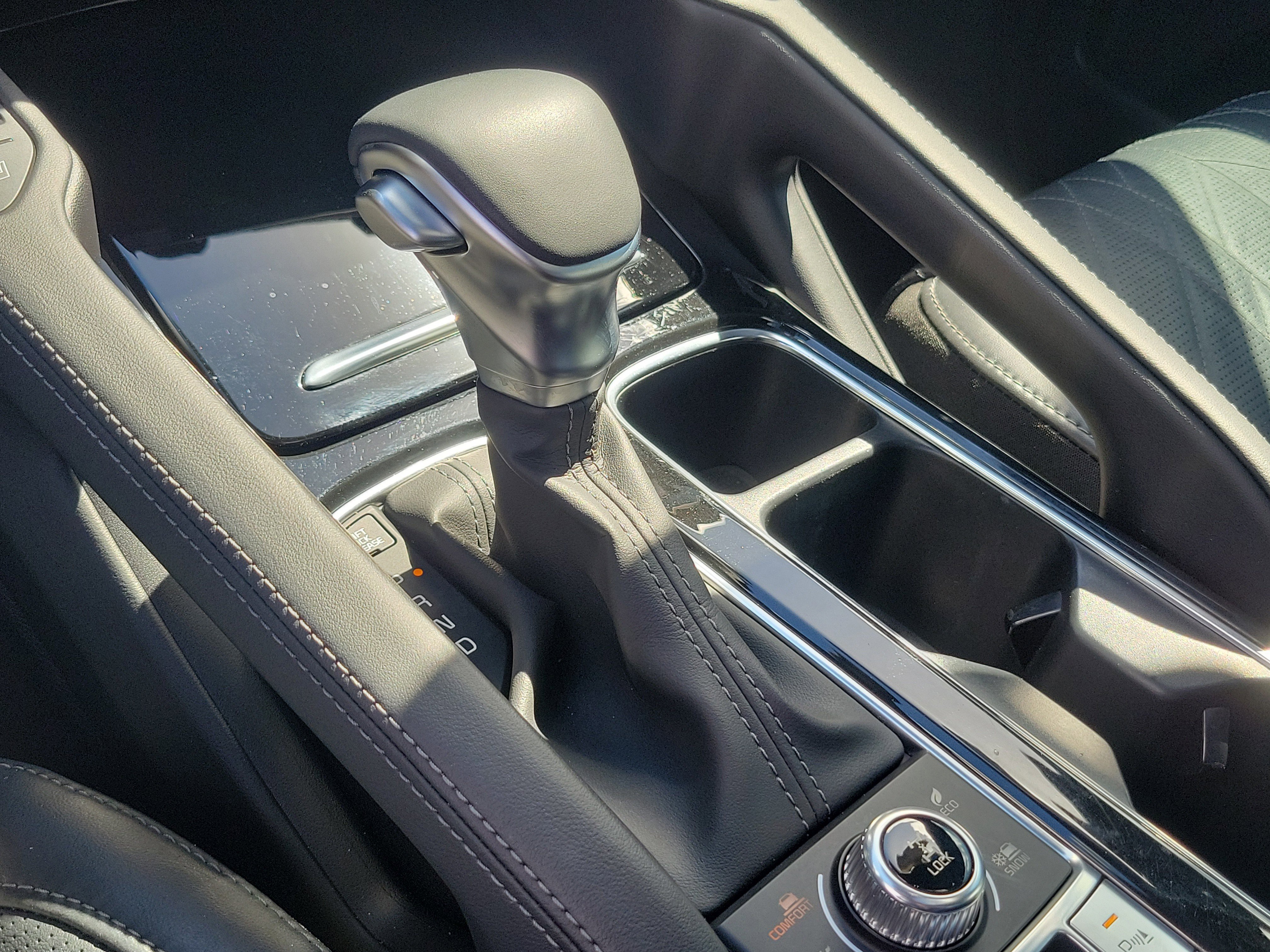 Used 2025 Kia Telluride SX Prestige X-Line AWD/4WD image 30