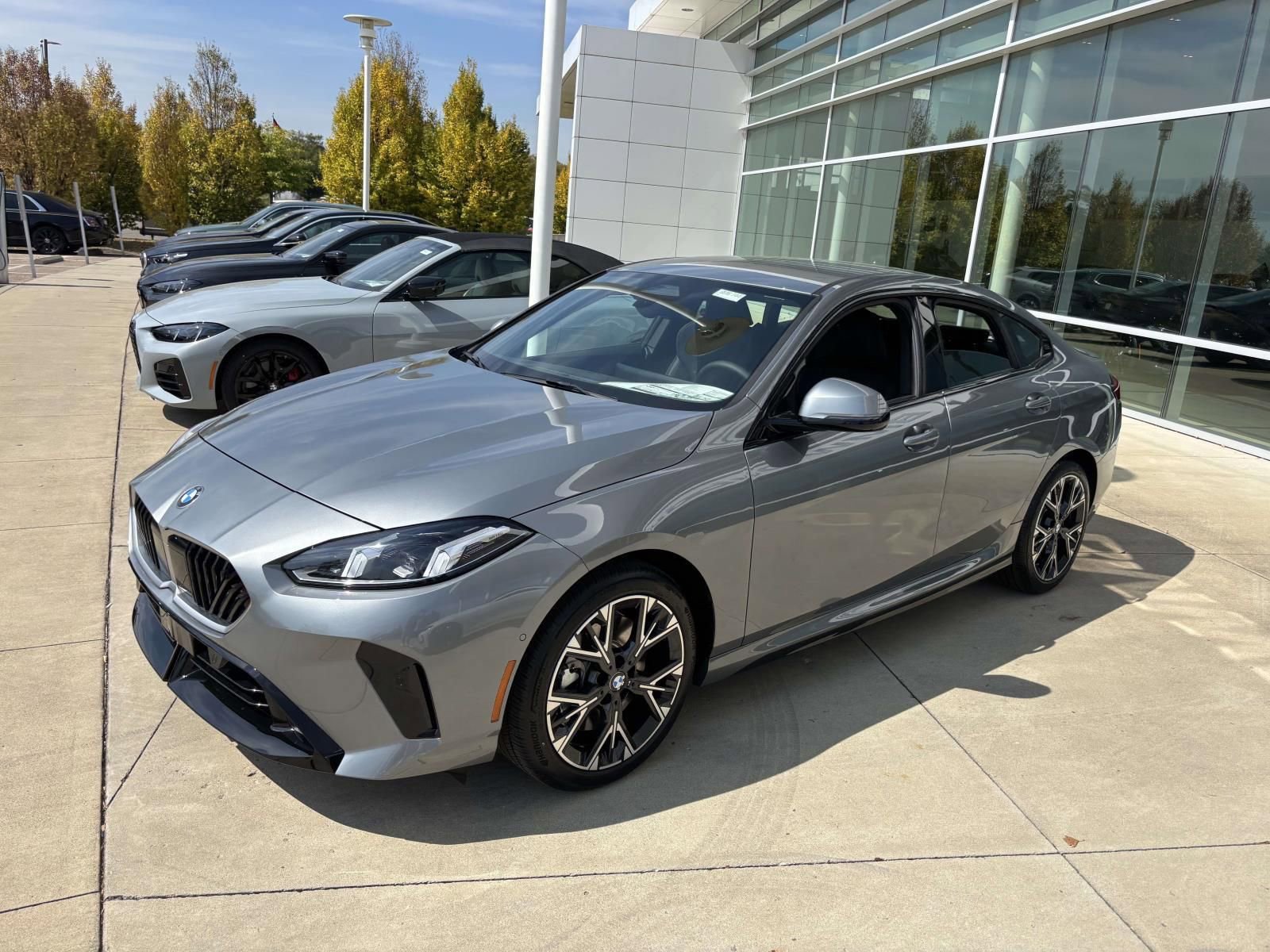 New 2026 BMW 228i xDrive image 4