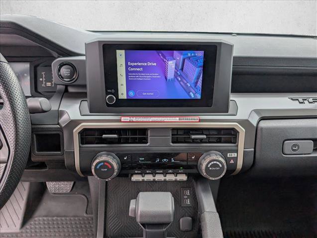 New 2025 Toyota Tacoma SR5 AWD/4WD image 12
