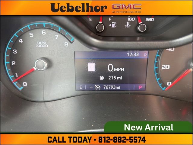 Used 2019 GMC Canyon Denali image 26