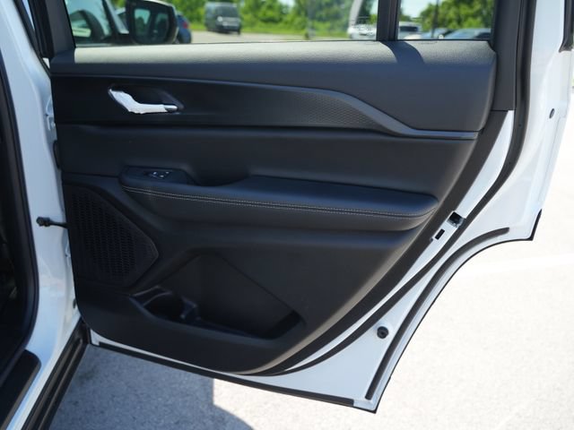 New 2026 Jeep Grand Cherokee L 4WD image 22