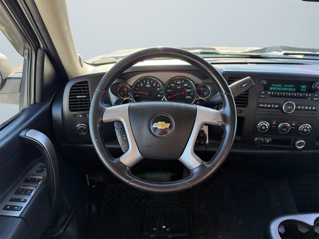 Used 2013 Chevrolet Silverado 1500 LT image 14