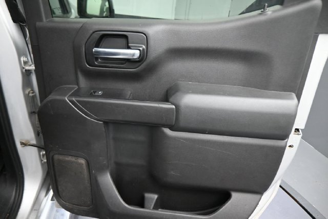 Used 2020 Chevrolet Silverado 1500 LT w/ All-Star Edition AWD/4WD image 15