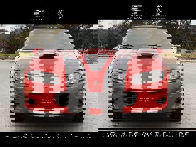 Used 2002 Chevrolet Camaro Z28 w/ SS Performance/Appearance Pkg image 8